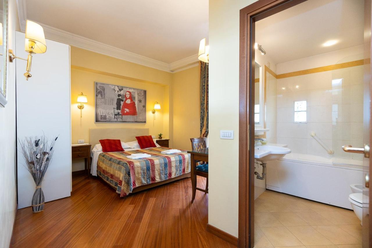 Guest house Internouno Deluxe